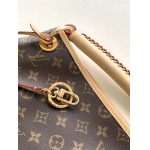 2025年12月9日入荷Louis Vuitton バッグArtsy N41174 M40249N40253 M44869Damier Azur 46 x 32 x 24 cm 高品質新作/誕生日プレゼント/ZC工場