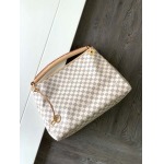 2025年12月9日入荷Louis Vuitton バッグ Artsy N41174 M40249N40253 M44869Damier Azur 46 x 32 x 24 cm 高品質新作/誕生日プレゼント/ZC工場
