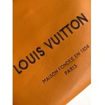 2025年12月9日入荷Louis Vuitton バッグM15237 M15239 M15238 N40810 Maison Fondée En 1854 25x19x11 高品質新作/誕生日プレゼント/ZC工場