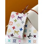 2025年12月9日入荷Louis Vuitton バッグ M13089 M12925 All InBB XphMonogram 16x18x12 高品質新作/誕生日プレゼント/ZC工場