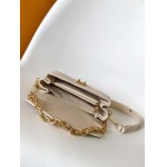 2025年12月9日入荷Louis Vuitton バッグM46595 M25682 Monogram Dream S-lock 13.5 x 6 x 21.5高品質新作/誕生日プレゼント/ZC工場