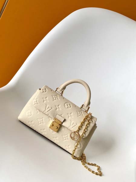 2025年12月9日入荷Louis Vuitton バッグM...