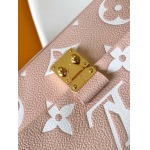 2025年12月9日入荷Louis Vuitton バッグM12145 M12144 M12211 M13796 Monogram Circle 12.5 x 6 x 21 高品質新作/誕生日プレゼント/ZC工場