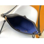 2025年12月9日入荷Louis Vuitton バッグM46289 M46292 CarryAll Monogram Empreinte 30.0 x 39.0 x 15.0高品質新作/誕生日プレゼント/ZC工場