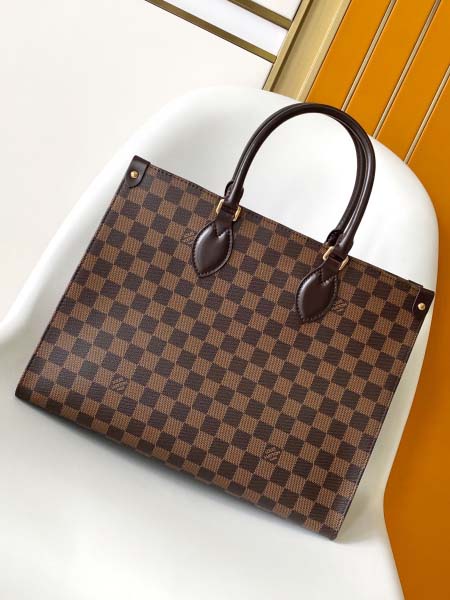 2025年12月9日入荷Louis Vuitton バッグN...