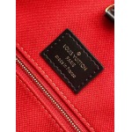 2025年12月9日入荷Louis Vuitton バッグN00065 ONTHEGO Onthego Monogram Monogram 35.28.15cm 高品質新作/誕生日プレゼント/ZC工場