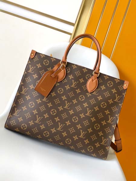 2025年12月9日入荷Louis Vuitton バッグM...