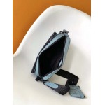 2025年12月9日入荷Louis Vuitton バッグM14781M12490M14785 M46604 M46602 M46603 Trio Monogram 25×18.5×7cm 高品質新作/誕生日プレゼント/ZC工場