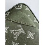 2025年12月9日入荷Louis Vuitton バッグM12490M14785 M46604 M46602 M46603 Trio Monogram 25×18.5×7cm 高品質新作/誕生日プレゼント/ZC工場