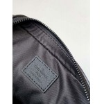 2025年12月9日入荷Louis Vuitton バッグM46602 M46603 M46604 Trio Monogram 25×18.5×7cm 高品質新作/誕生日プレゼント/ZC工場