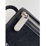 2025年12月9日入荷Louis Vuitton バッグ M13963 163 Bosphore 19x 12x 7高品質新作/誕生日プレゼント/ZC工場