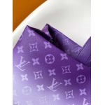 2025年12月9日入荷Louis Vuitton バッグM13923 Damier Ebene Pharrell Williams Damier （ 1888 Georges Vuitton ） 高品質新作/誕生日プレゼント/ZC工場