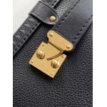 2025年12月9日入荷Louis Vuitton バッグM25166 M25160 M25072 M23817 M23915 M25067 M23818 Nicolas Ghesquière Side Trunk S-lock 21.0 