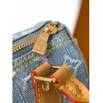 2025年12月9日入荷Louis Vuitton バッグM11212 speedy NANO SPEEDY Nano Speedy Monogram 16 x 10 x 7.5 高品質新作/誕生日プレゼント/ZC工場