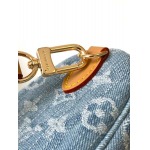 2025年12月9日入荷Louis Vuitton バッグM11212 speedy NANO SPEEDY Nano Speedy Monogram 16 x 10 x 7.5 高品質新作/誕生日プレゼント/ZC工場