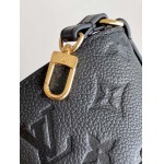 2025年12月9日入荷Louis Vuitton バッグM25858 M25890 All-In Hobo Monogram Empreinte LV 40.0 x 22.0 x 15.0高品質新作/誕生日プレゼント/ZC工場