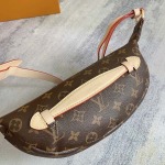 2025年12月9日入荷Louis Vuitton バッグM43644 Monogram 37.0 x 14.0 x 13.0 cm 高品質新作/誕生日プレゼント/ZC工場