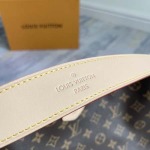 2025年12月9日入荷Louis Vuitton バッグ M43703 M43704 MonogramGraceful MM 41x35x39 高品質新作/誕生日プレゼント/ZC工場