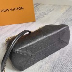 2025年12月9日入荷Louis Vuitton バッグ M14414 M14659 M14324 M14658 Anytime 1988 Promenade Monogram Empreinte LV 34.0 高品質新作/誕生日プレゼ