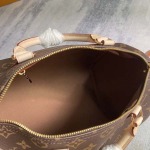 2025年12月9日入荷Louis Vuitton バッグ M46980 M41112 Speedy 1930 Speedy Bandoulière 30 Monogram 高品質新作/誕生日プレゼント/ZC工場