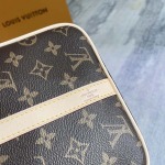 2025年12月9日入荷Louis Vuitton バッグ M46980 M41112 Speedy 1930 Speedy Bandoulière 30 Monogram 高品質新作/誕生日プレゼント/ZC工場