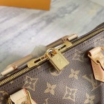 2025年12月9日入荷Louis Vuitton バッグ M46980 M41112 Speedy 1930 Speedy Bandoulière 30 Monogram 高品質新作/誕生日プレゼント/ZC工場