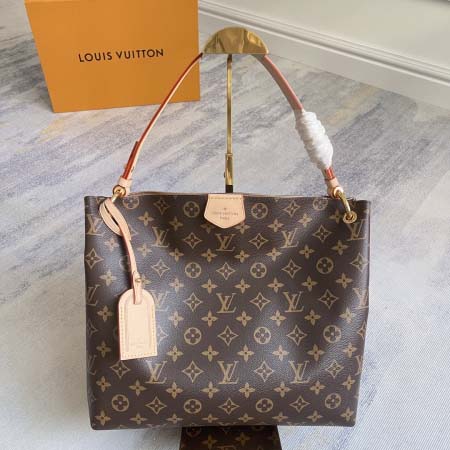 2025年12月9日入荷Louis Vuitton バッグ ...