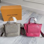 2025年12月9日入荷Louis Vuitton バッグM13480 M14356 M13045 All In BB Monogram Empreinte 18 x 12 x 16 高品質新作/誕生日プレゼント/ZC工場