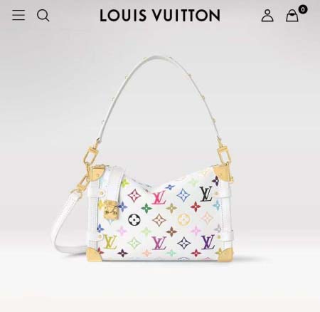 2025年12月9日入荷Louis Vuitton バッグ高...
