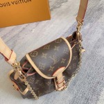 2025年12月9日入荷Louis Vuitton バッグM25085 M25554 163 Odysée 2025 Monogram 27.0 x 17.0 x 12.0 高品質新作/誕生日プレゼント/ZC工場