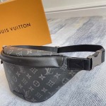 2025年12月9日入荷Louis Vuitton バッグM46035/Discovery Monogram Eclipse 44 x 15 x 9 xerox 高品質新作/誕生日プレゼント/ZC工場