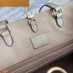 2025年12月9日入荷Louis Vuitton バッグM45594 Onthego Monogram Monogram 34-26-15 cm 高品質新作/誕生日プレゼント/ZC工場