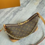 2025年12月9日入荷Louis Vuitton バッグM45832 M45831Odeon Monogram 27.0 x 16.0 x 10.0 高品質新作/誕生日プレゼント/ZC工場