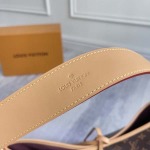 2025年12月9日入荷Louis Vuitton バッグM46197 CarryAll Monogram 39.0 x 30.0 x 15.0 高品質新作/誕生日プレゼント/ZC工場