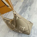 2025年12月9日入荷Louis Vuitton バッグM12930 M13224 M12930 Boulogne Monogram Empreinte 16 x 9.5 x 29cm930 高品質新作/誕生日プレゼント/ZC工場