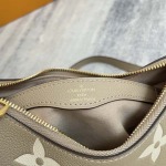 2025年12月9日入荷Louis Vuitton バッグM12930 M13224 M12930 Boulogne Monogram Empreinte 16 x 9.5 x 29cm930 高品質新作/誕生日プレゼント/ZC工場