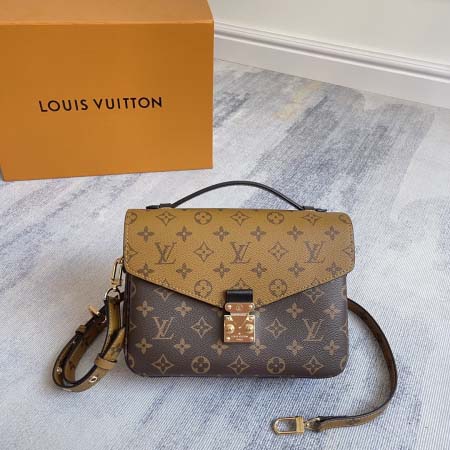 2025年12月9日入荷Louis Vuitton バッグM...