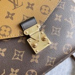 2025年12月9日入荷Louis Vuitton バッグM44875 M44876 Métis Monogram 25 x 19 x 9 cmS 高品質新作/誕生日プレゼント/ZC工場