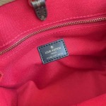 2025年12月9日入荷Louis Vuitton バッグM46373 OnTheGo Monogram Monogram Reverse Monogram Giant Toron 25.0 x 19.0 x 11.5 高品質新作/誕生日プ