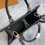 2025年12月9日入荷Louis Vuitton バッグM45659 M45654 M45779M45653 OnTheGo Tote Monogram bb 25.0 x 11.0 x 19.0 高品質新作/誕生日プレゼント/ZC工場