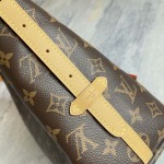 2025年12月9日入荷Louis Vuitton バッグM46203 CarryAll Monogram Monogram 29 x 24 x 12 高品質新作/誕生日プレゼント/ZC工場