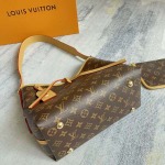 2025年12月9日入荷Louis Vuitton バッグM46203 CarryAll Monogram Monogram 29 x 24 x 12 高品質新作/誕生日プレゼント/ZC工場