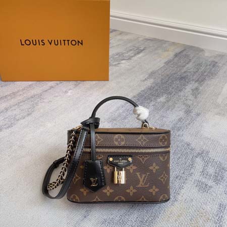 2025年12月9日入荷Louis Vuitton バッグM...