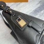 2025年12月9日入荷Louis Vuitton バッグM13480 M14356 M13045 All In BB Monogram Empreinte 18 x 12 x 16 高品質新作/誕生日プレゼント/ZC工場