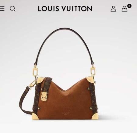 2025年12月9日入荷Louis Vuitton バッグ高...