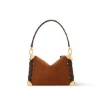 2025年12月9日入荷Louis Vuitton バッグ高品質新作/誕生日プレゼント/ZC工場