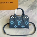 2025年12月9日入荷Louis Vuitton バッグM46518 M46517 Monogram20.5 x 13.5 x 12.0 cm高品質新作/誕生日プレゼント/ZC工場
