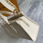 2025年12月9日入荷Louis Vuitton バッグM23641/M23698/M23640 OnTheGo Monogram Giant Monogram 25.0 x 13.0 x 10.0 高品質新作/誕生日プレゼント/ZC工場