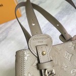 2025年12月9日入荷Louis Vuitton バッグM25858 M25890 Monogram Empreinte LV 40.0 x 22.0 x 15.0 高品質新作/誕生日プレゼント/ZC工場