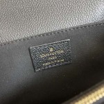 2025年12月9日入荷Louis Vuitton バッグM46595 M22942 M23081 M46596 Monogram Empreinte S-lock 21.5 x 13.5高品質新作/誕生日プレゼント/ZC工場